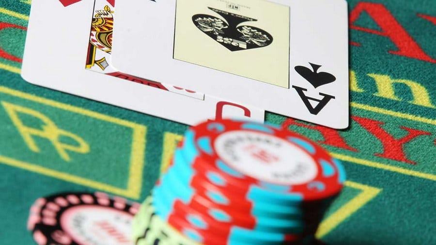 เคล็ดลับสำหรับการชนะที่บาคาร่า