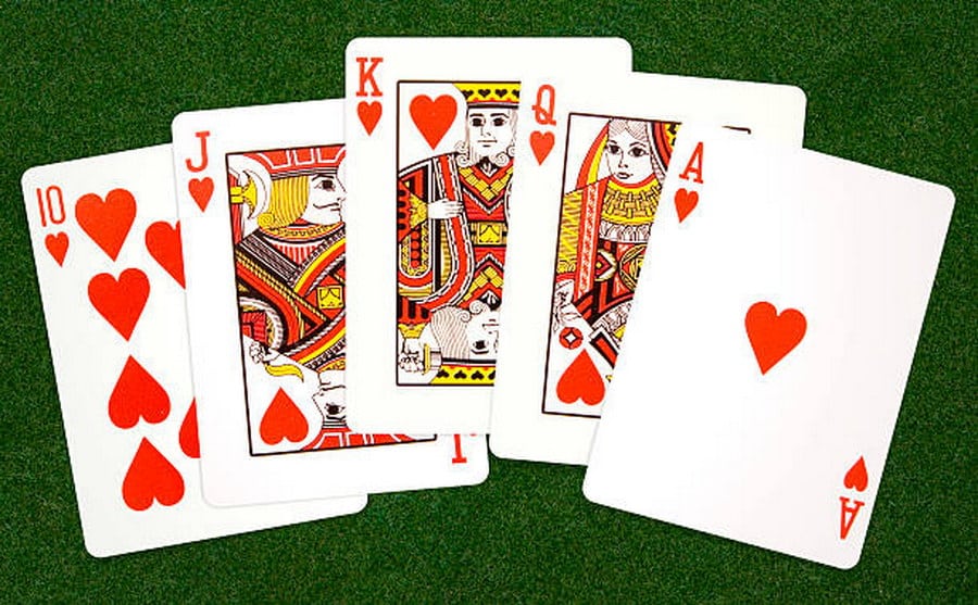 Chemin De Fer Baccarat วิธีเพิ่มโอกาสชนะของคุณ