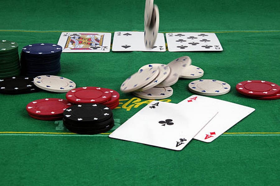 ชนะรางวัลใหญ่ด้วยการเดิมพันพาร์เลย์ เปิดเผยความลับเดิมพันพาร์เลย์ที่ประสบความสำเร็จ