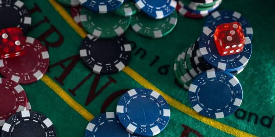 ทำความเข้าใจกับ Chemin De Fer Baccarat