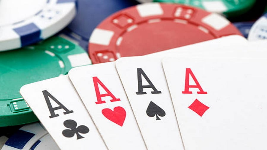 สมัครคาสิโนออนไลน์อันดับหนึ่ง