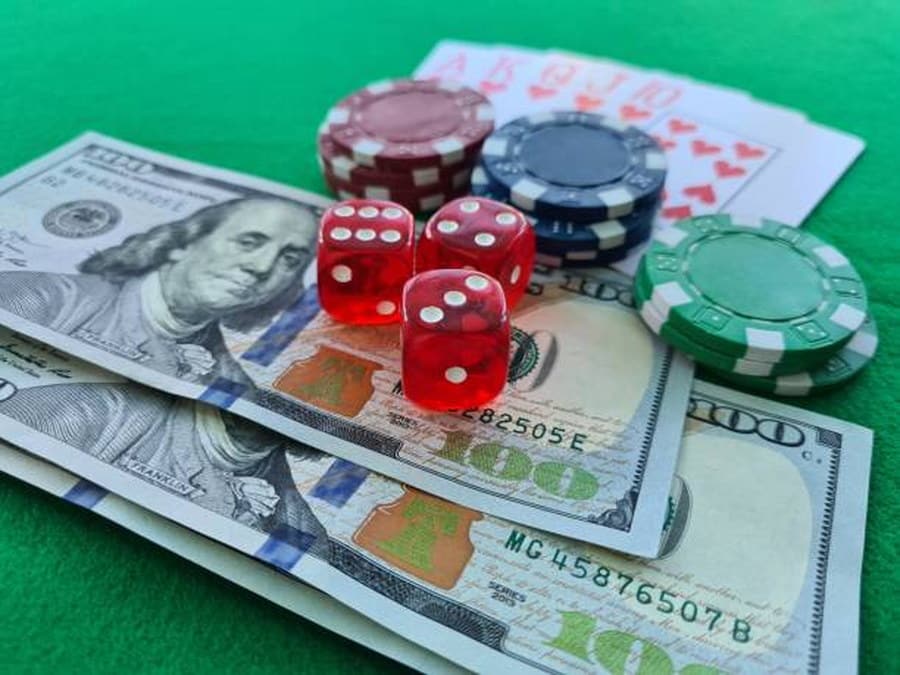 คาสิโนออนไลน์ แหล่งของความบันเทิงและโอกาส