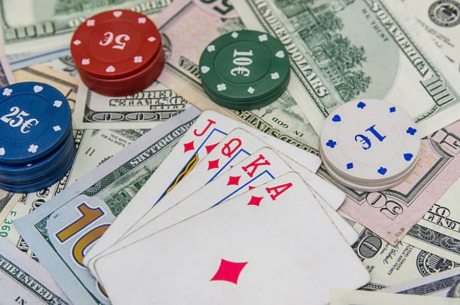 เทคนิคบาคาร่า คือความลับของผู้ชนะ