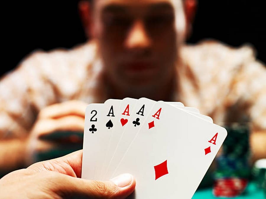 วิธีการจัดการกับการเดิมพัน