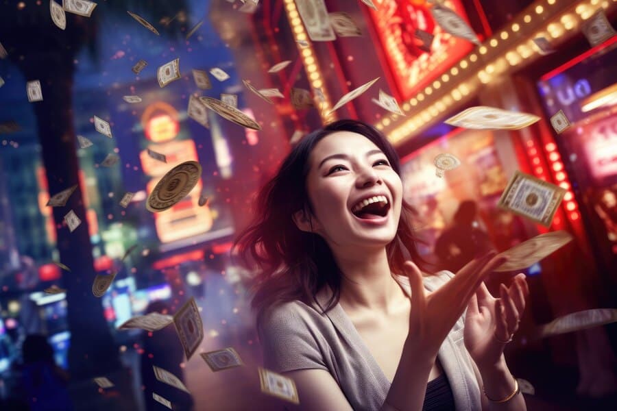 สล็อตทดลอง โอกาสทดลองเกมก่อนเดิมพัน