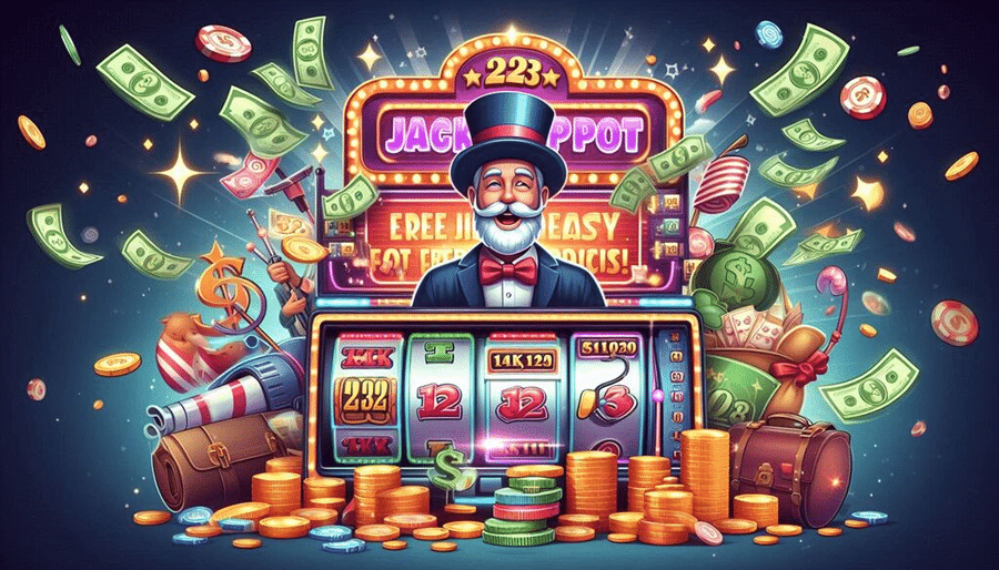 123auto เว็บสล็อตที่คุณต้องลอง! แจ็กพอตแตกง่ายตลอดปี