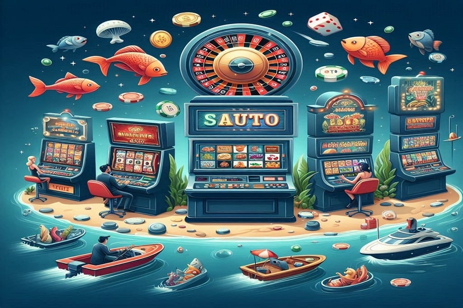 123auto ทางเข้า สล็อตและโจ๊กเกอร์ บริการครบจบในเว็บเดียว